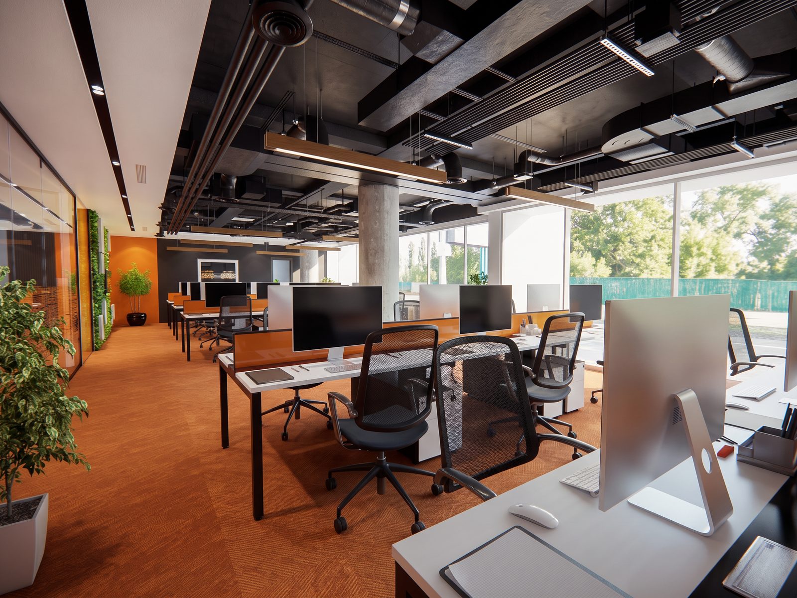 Aggreko — Bureaux · Abidjan · 2021